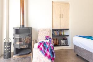 Green Point Peaceful Retreat Off-Grid