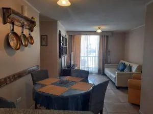 Departamento, La Serena - Trigo Blanco