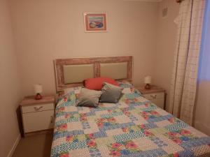 Departamento, La Serena