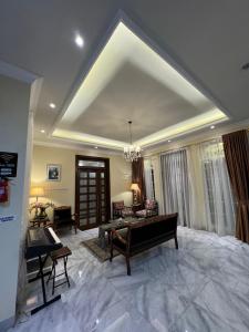 El Villa Forest Bogor