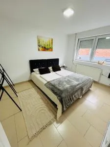 Apartmani Star - Šibošnica