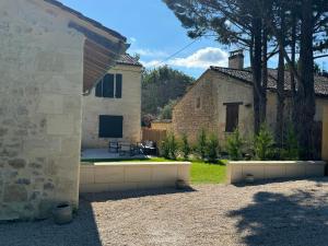 Villas L-Escapade d-Emilion : photos des chambres