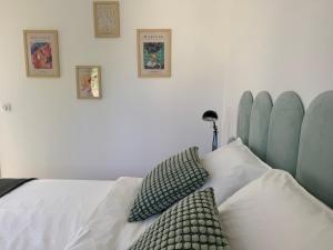 Villas L-Escapade d-Emilion : photos des chambres
