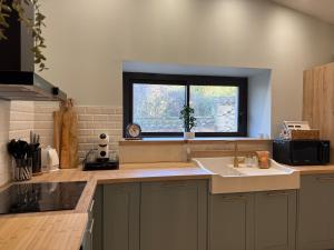 Villas L-Escapade d-Emilion : photos des chambres