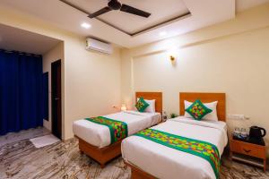 Treebo Iris Executive, Hinjewadi