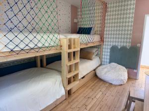 Villas L-Escapade d-Emilion : photos des chambres