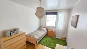 Kodikas huone - Suursuo