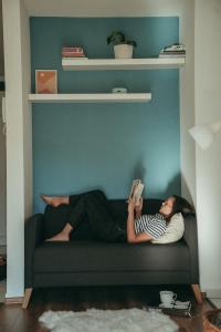 Wine&Go Studio, Stylish, quiet city center home