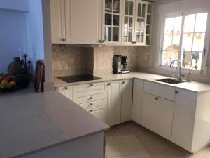 Preciosa casa con terraza y piscina R64 by Novadesta