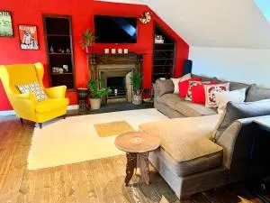 London Bedroom in secure leafy area - Chingford