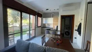 Residenza Europa - Tabellini