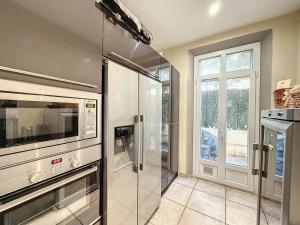 3-Bedroom house with terrace 5 minutes walking from La Croisette