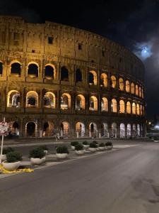 La Casa di Ludovica allAppio Latino