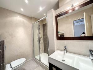 3-Bedroom house with terrace 5 minutes walking from La Croisette
