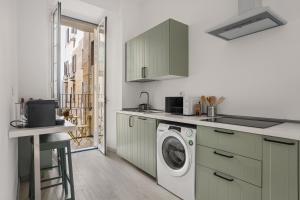 Visconti58 Boutique House - Modern apt with balcony