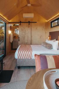 Stellenbosch Farm Cabin - Klein Frans