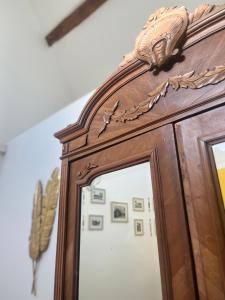 B&B / Chambres d'hotes Le Petit Nancay : photos des chambres
