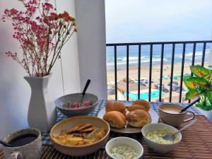 Departamento Playa Arica - Lurín