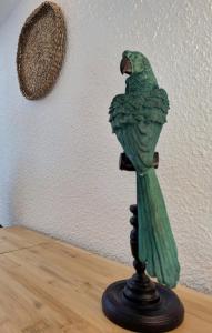 Studio Duplex le Jungle - Bourgoin Centre