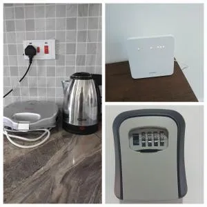 Luna Oasis Homes - Magutu