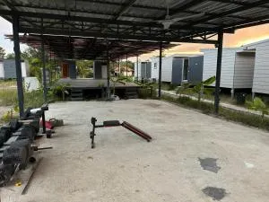 Mountain Paradise - Ban Madua Wan