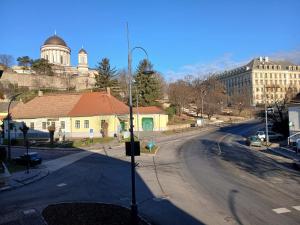 Szent István koronája