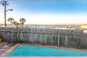 Ocean Views Open Plan Pool 4Bed