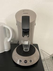 La Clé Studio Proche Port - Gare - Wifi