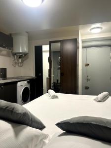 La Clé Studio Proche Port - Gare - Wifi