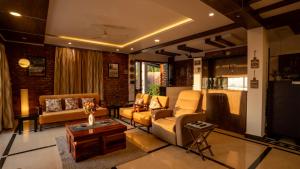 Secret Garden by The StayCationer