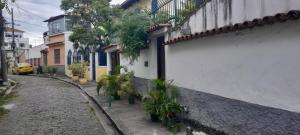 Apartamento tipo studio aconchegante