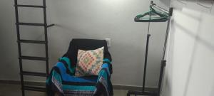 Apartamento tipo studio aconchegante