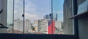 Apartamento tipo studio aconchegante