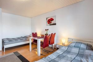 Szafranzimmervermietung