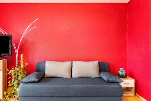 Szafranzimmervermietung