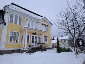 Hotell Örnen - 图什比