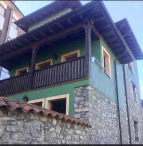 Apartamento la Espasa confortllanes
