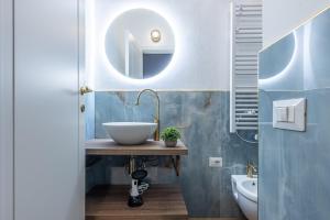 Canva Suite near Sacco Hospital