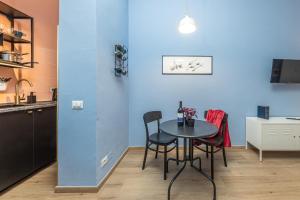 Canva Suite near Sacco Hospital