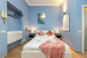 Canva Suite near Sacco Hospital - Baranzate