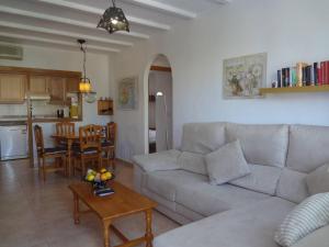 Apartamento con terraza y barbacoa R65 by Novadesta