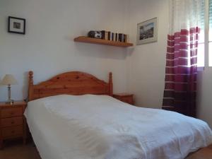 Apartamento con terraza y barbacoa R65 by Novadesta