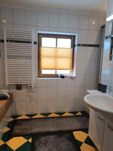 Apartment Haus Klingspitz Pilzegg