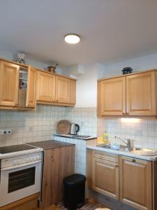 Apartment Haus Klingspitz Pilzegg