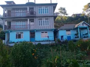 Namthang Serenity Homestay - Nāmthāng