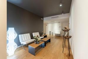 La Villa - Luxury Guest House