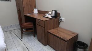 Pinkoos Elite Homestay