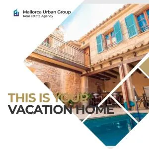 Cas Mercader - Castellitx