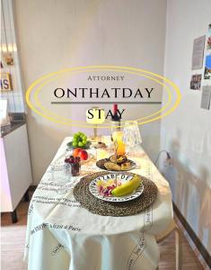 Onthatday, Stay Geondae