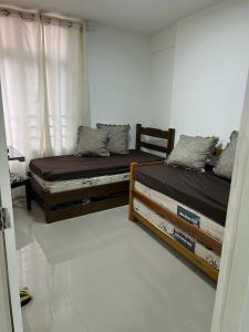 Itanhaem apto Praia do Sonho